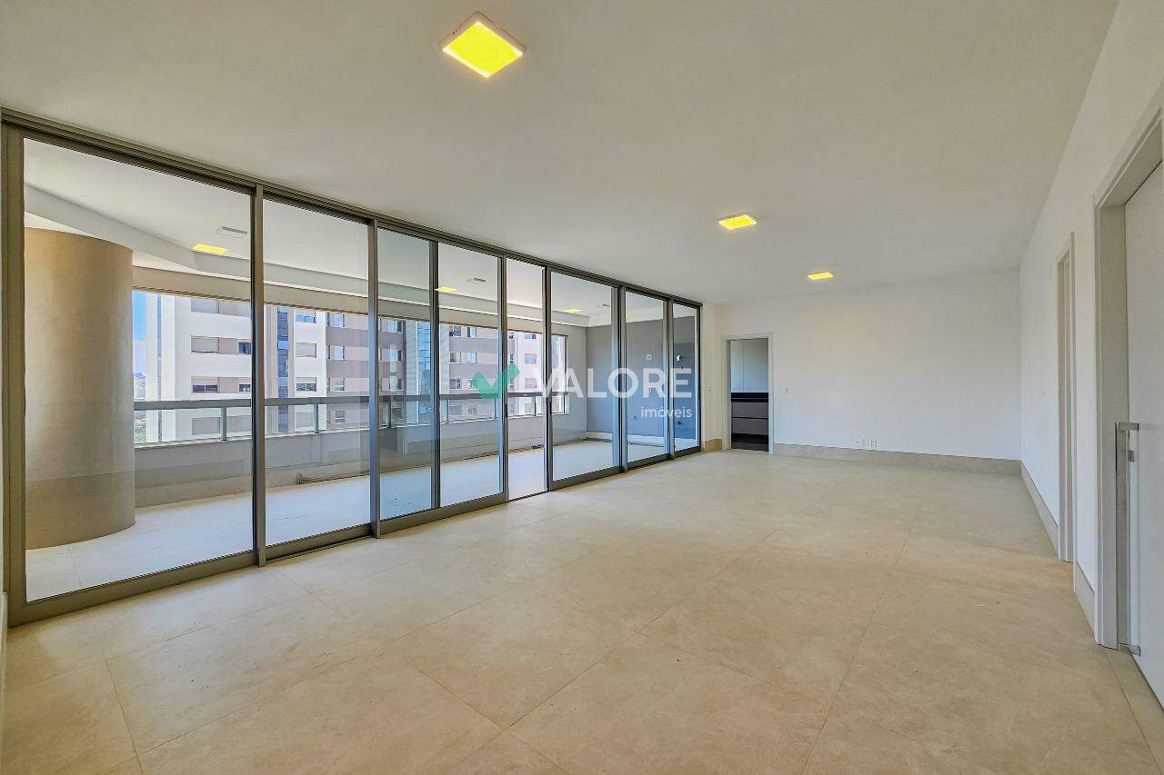 Apartamento 4 quartos para aluguel no Vale do Sereno: 