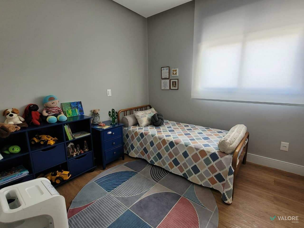 Apartamento 3 quartos à venda no Serra: 