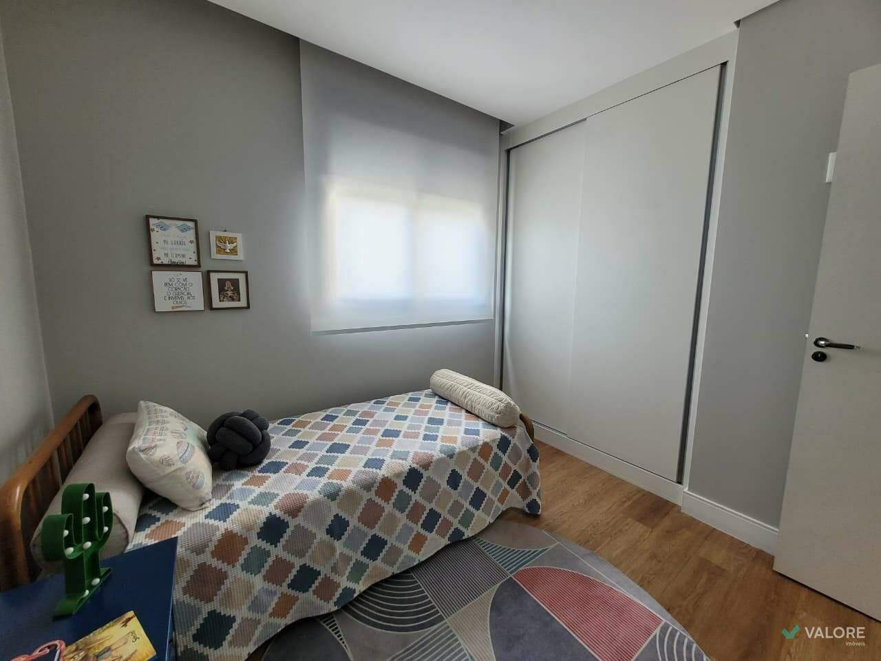 Apartamento 3 quartos à venda no Serra: 