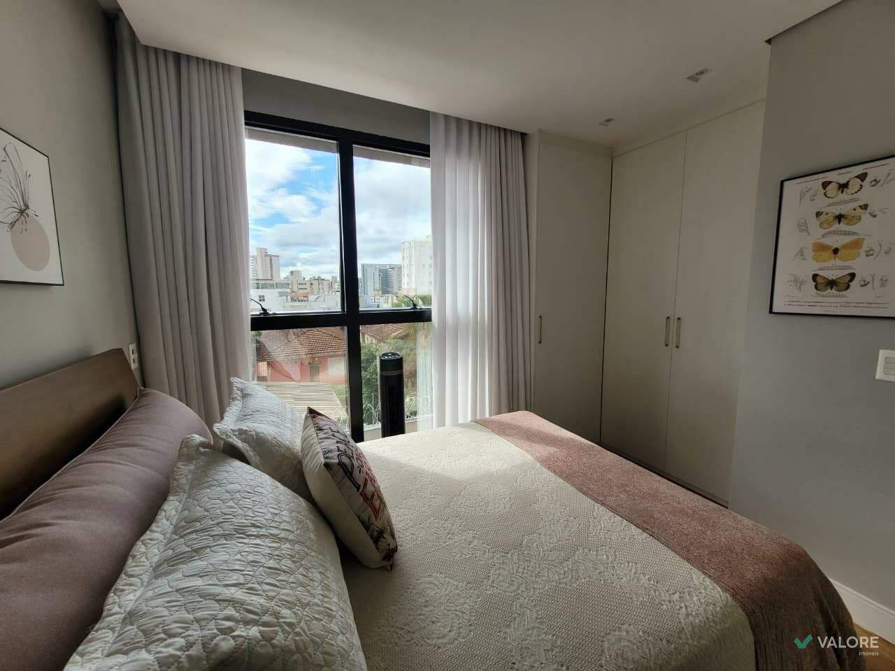 Apartamento 3 quartos à venda no Serra: 