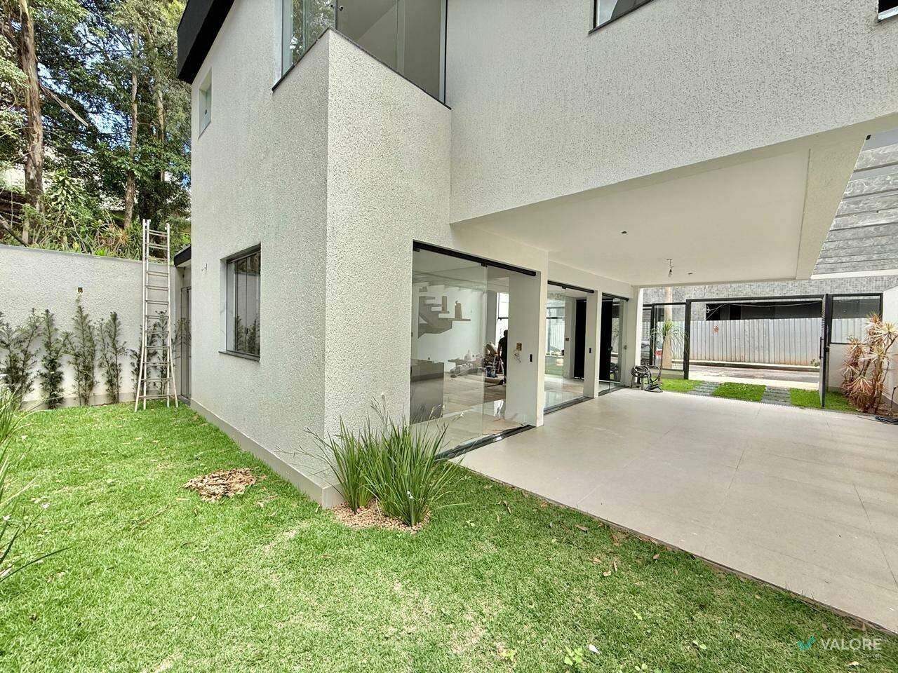 Casa 3 quartos à venda no Santa Lúcia: 