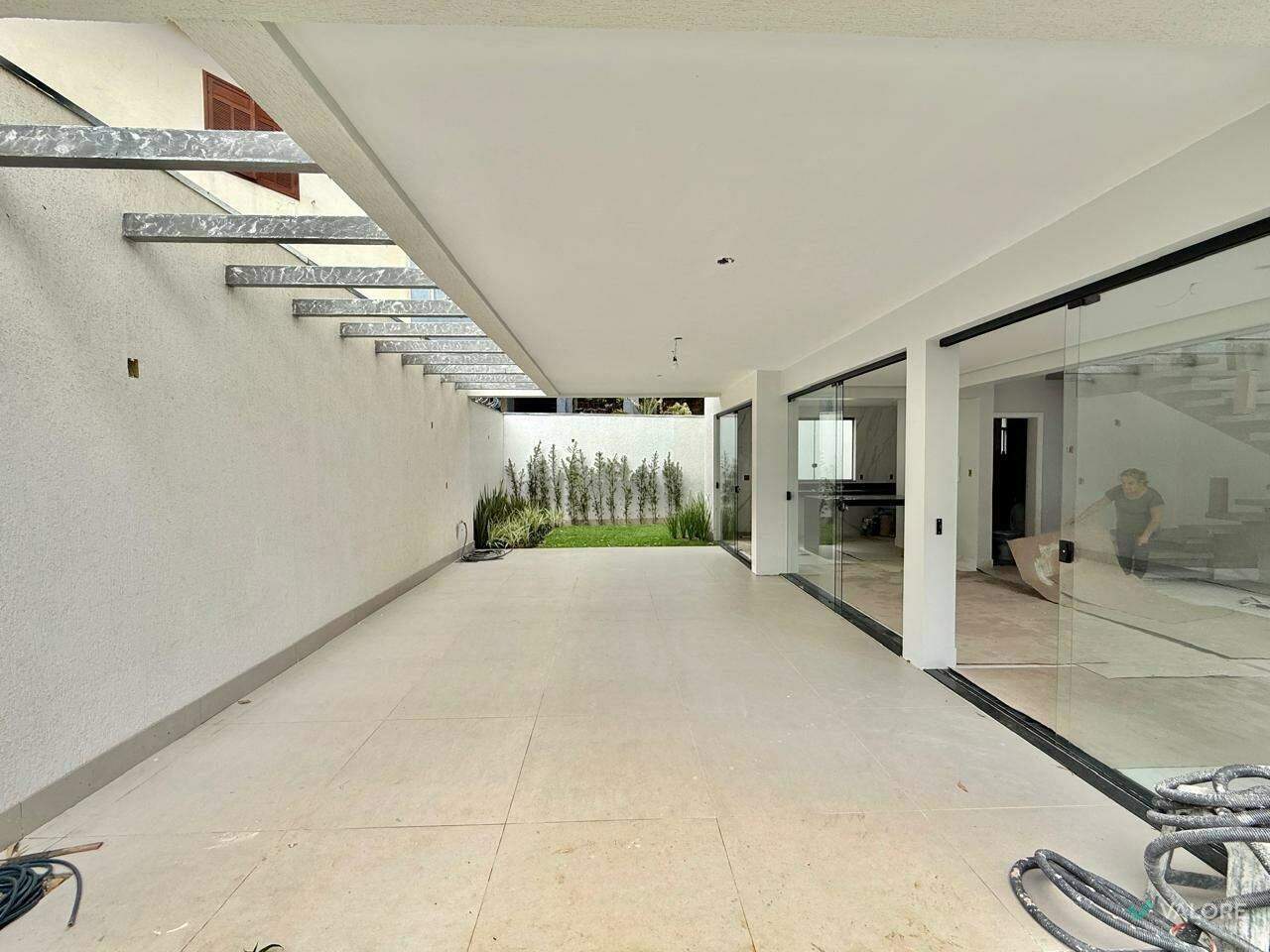 Casa 3 quartos à venda no Santa Lúcia: 