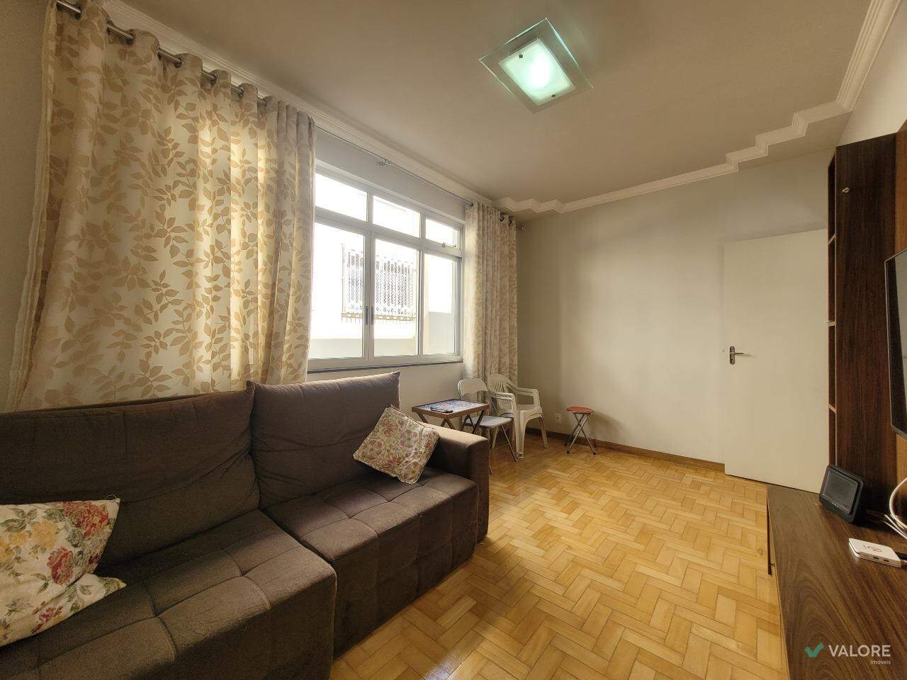 Apartamento 3 quartos à venda no Sion: 