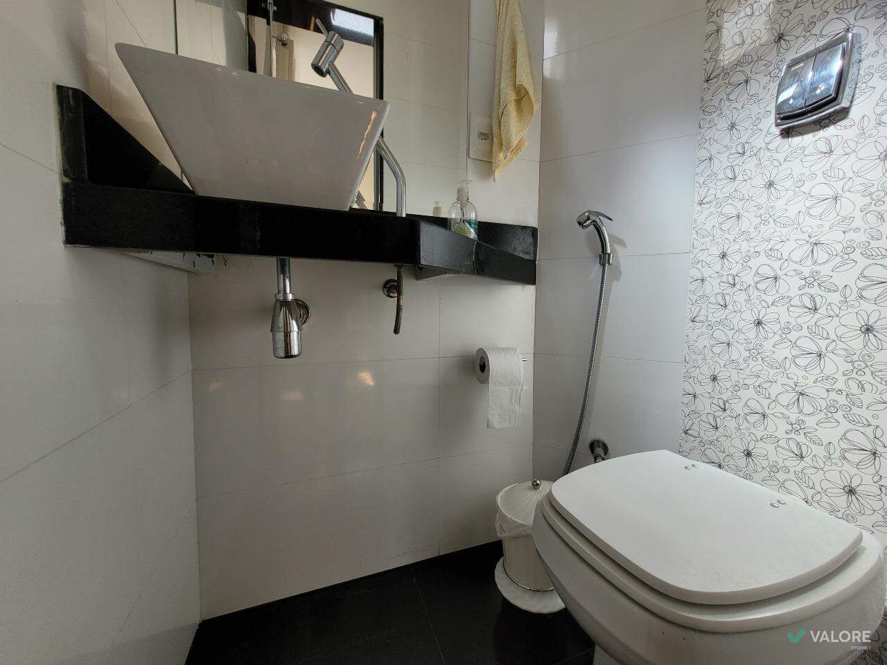 Apartamento 3 quartos à venda no Sion: 
