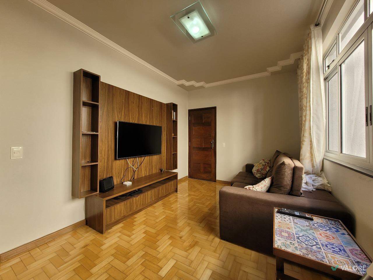 Apartamento 3 quartos à venda no Sion: 