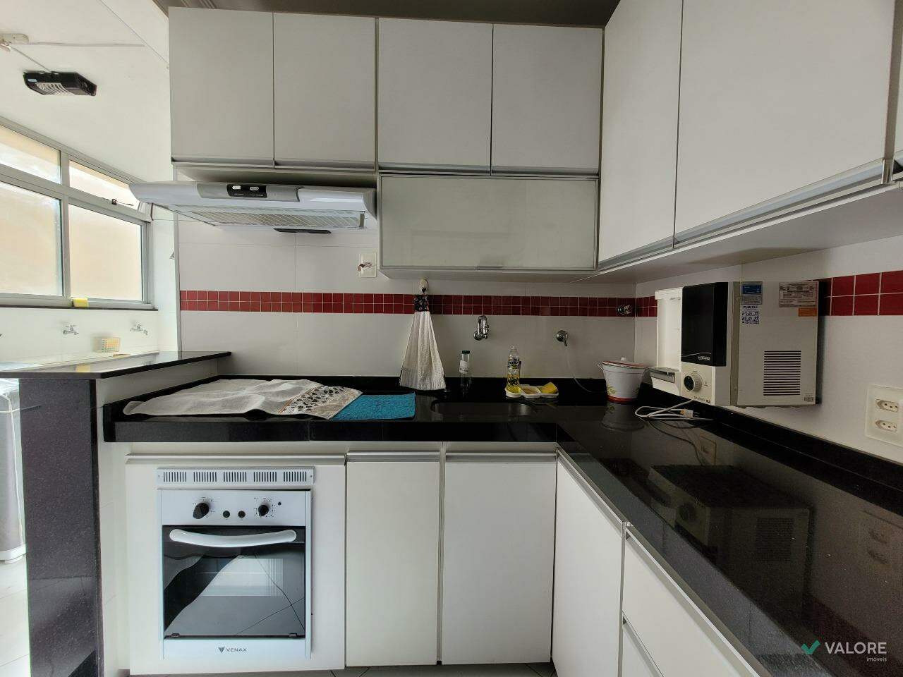Apartamento 3 quartos à venda no Sion: 
