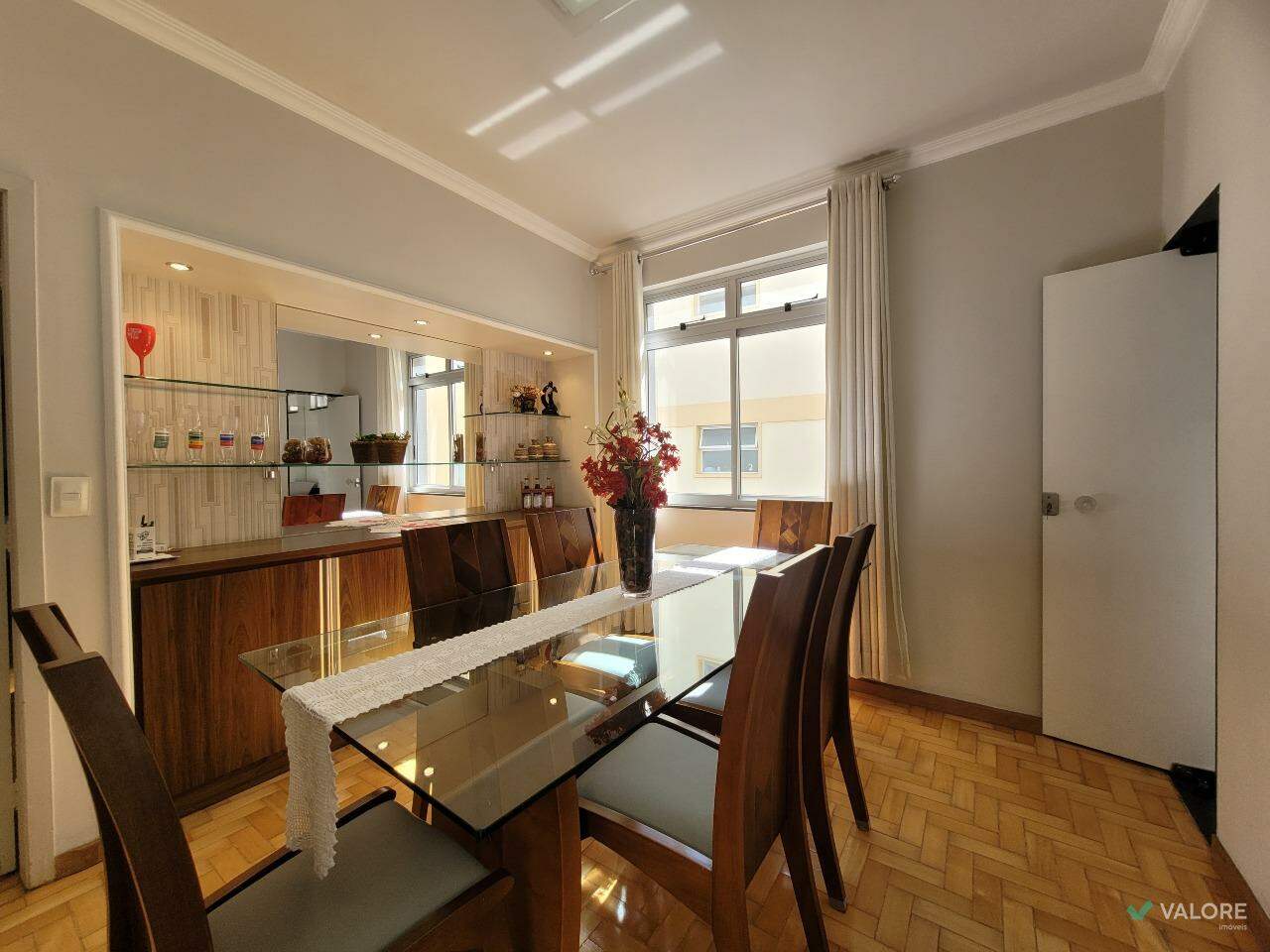 Apartamento 3 quartos à venda no Sion: 