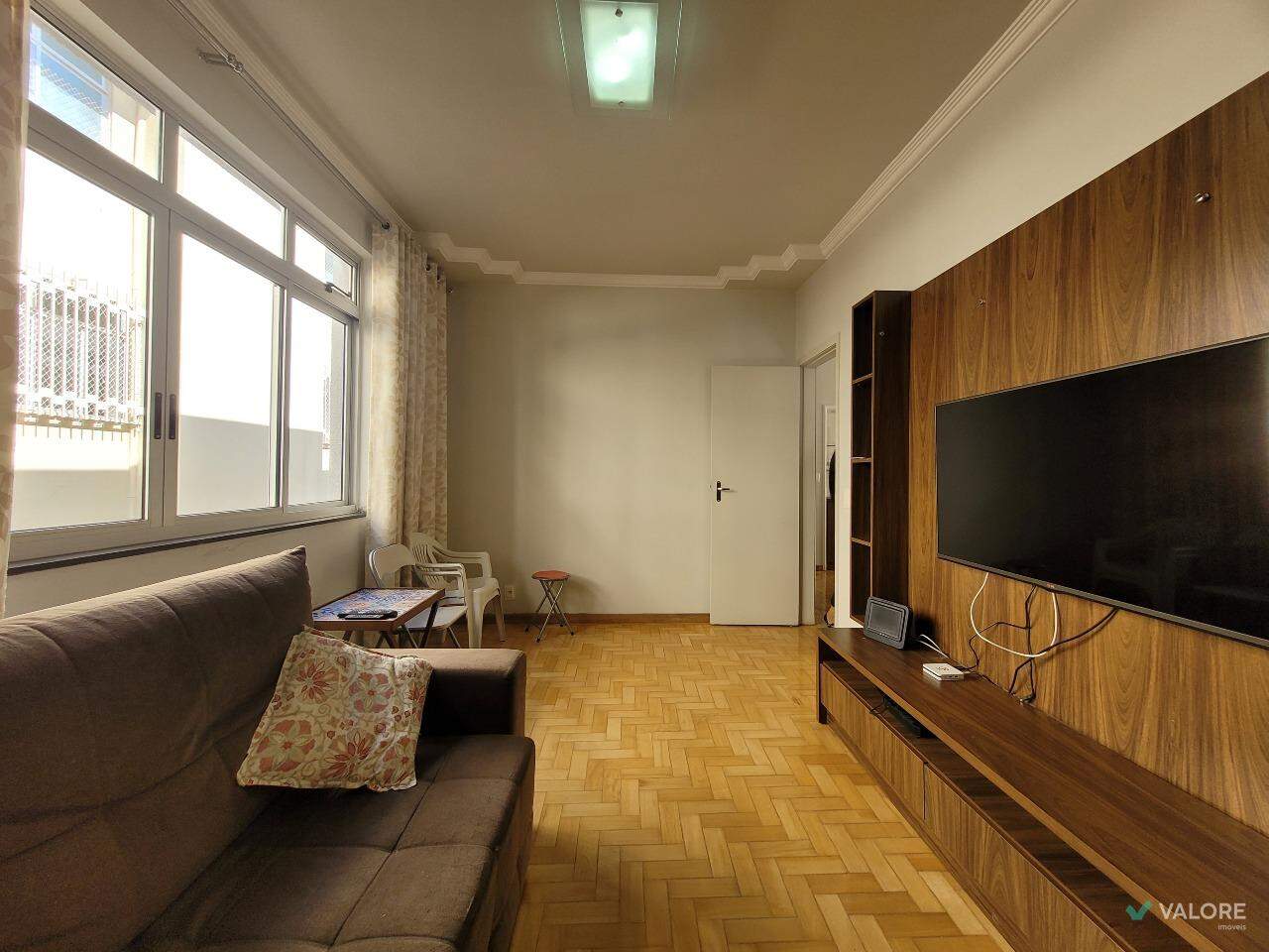 Apartamento 3 quartos à venda no Sion: 