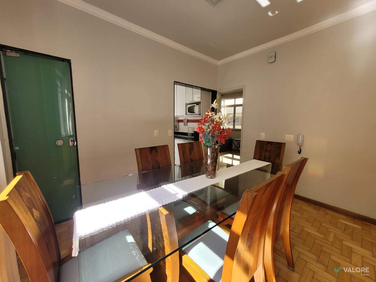 Apartamento 3 quartos à venda no Sion: 