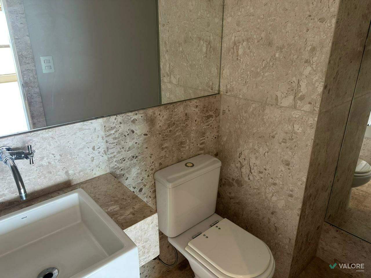 Apartamento 4 quartos para aluguel no Vila da Serra: 
