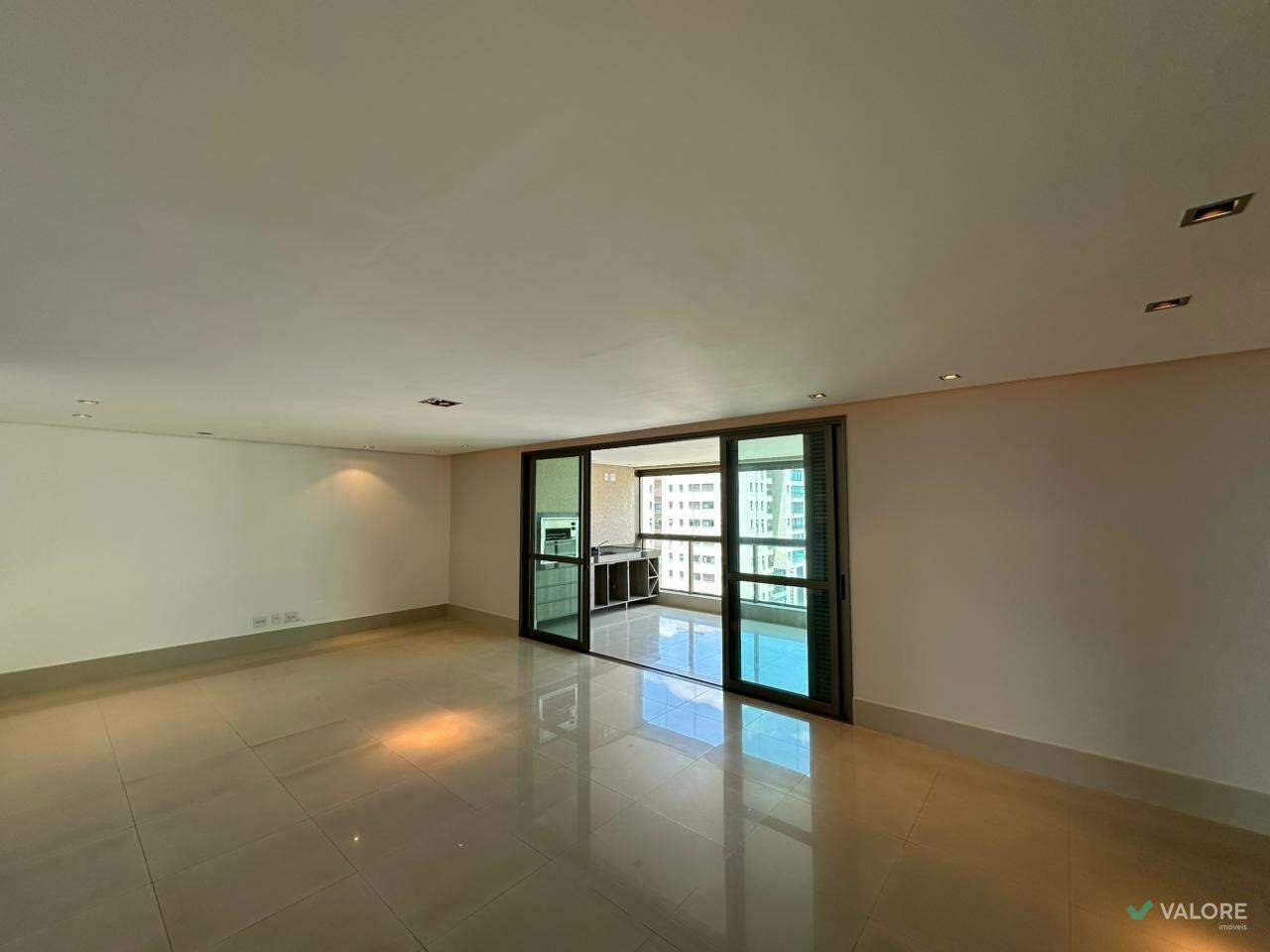 Apartamento 4 quartos para aluguel no Vila da Serra: 