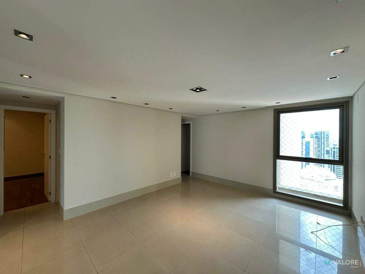Apartamento 4 quartos para aluguel no Vila da Serra: 