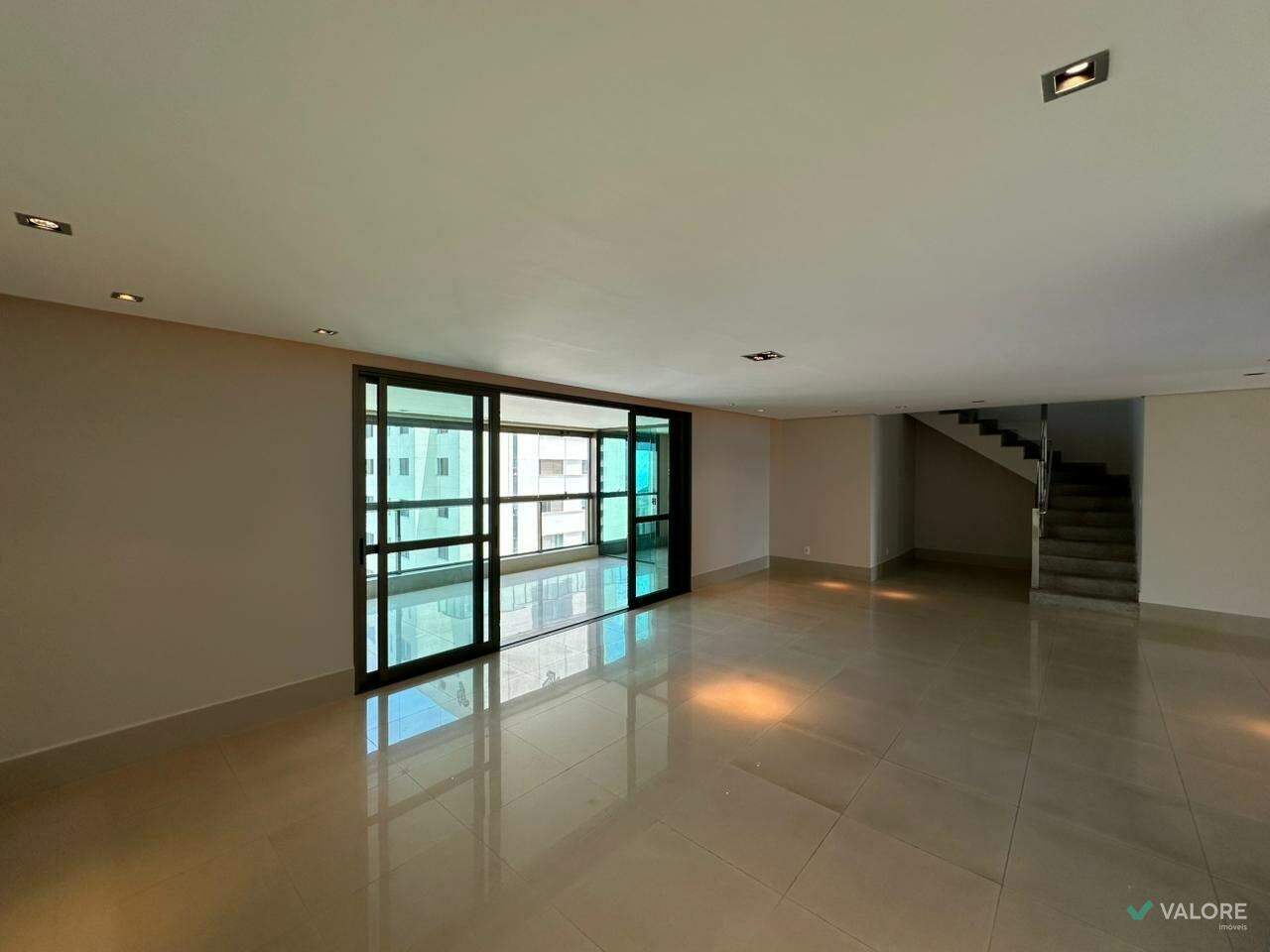 Apartamento 4 quartos para aluguel no Vila da Serra: 