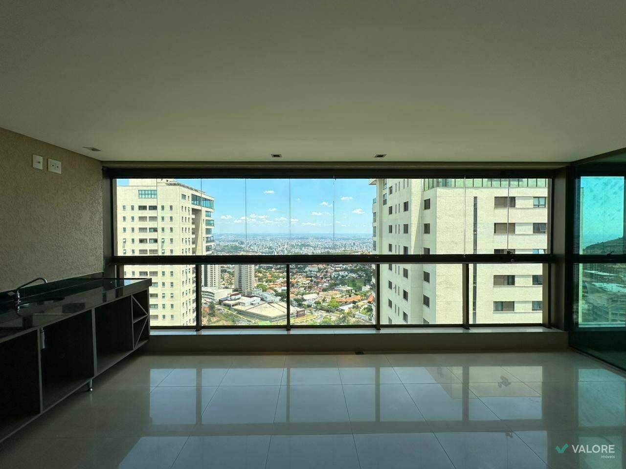 Apartamento 4 quartos para aluguel no Vila da Serra: 