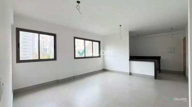 Apartamento 2 quartos à venda no Funcionários: 