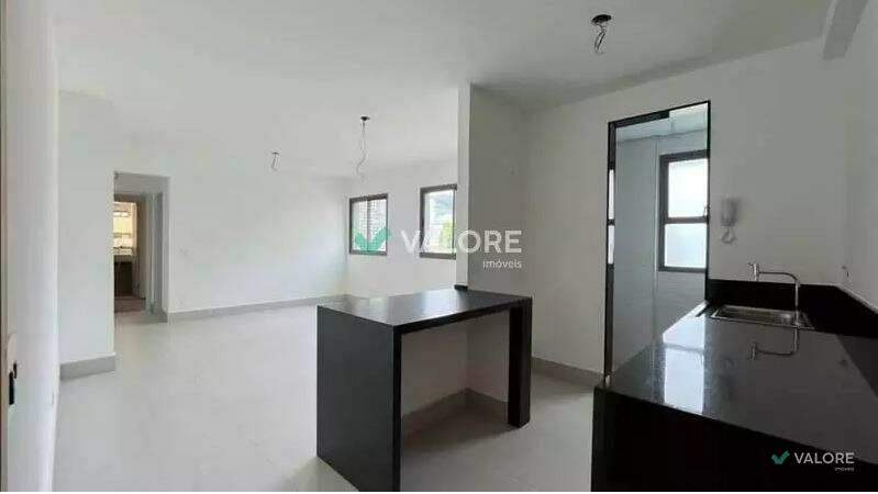 Apartamento 2 quartos à venda no Funcionários: 