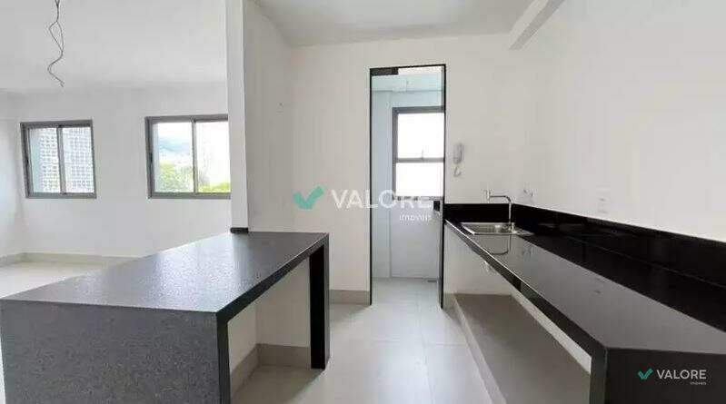 Apartamento 2 quartos à venda no Funcionários: 