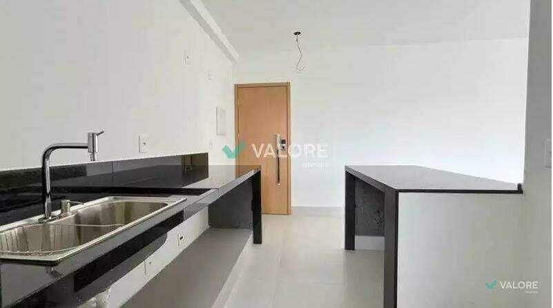 Apartamento 2 quartos à venda no Funcionários: 