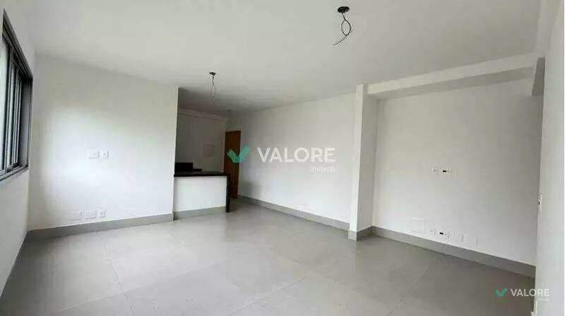 Apartamento 2 quartos à venda no Funcionários: 