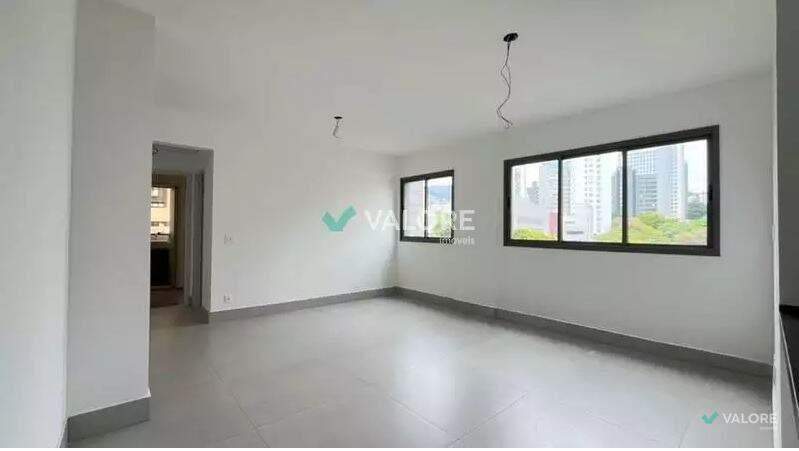 Apartamento 2 quartos à venda no Funcionários: 
