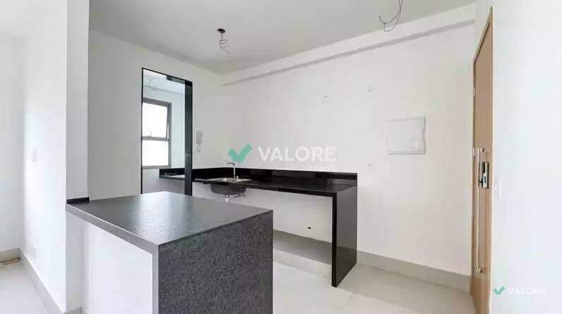 Apartamento 2 quartos à venda no Funcionários: 