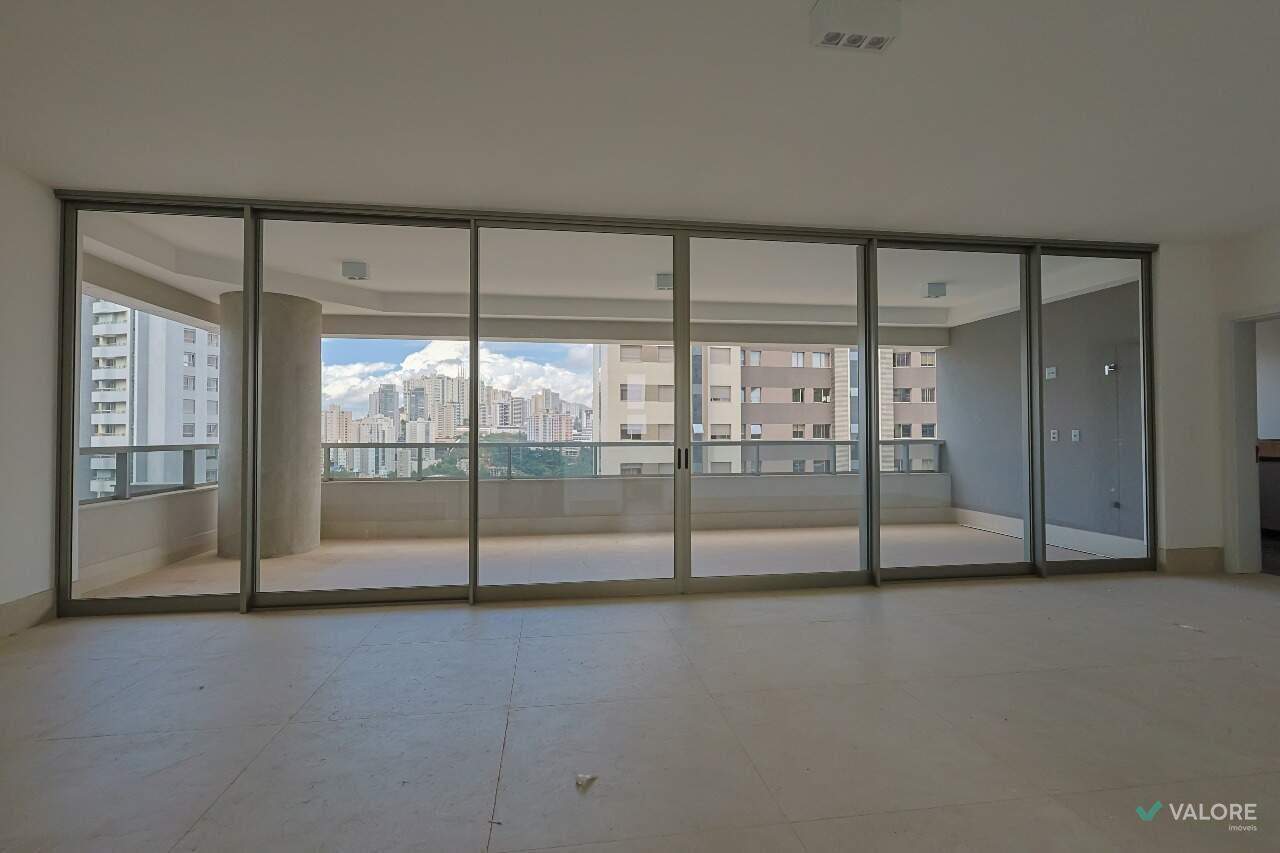 Apartamento 4 quartos para aluguel no Vale do Sereno: 