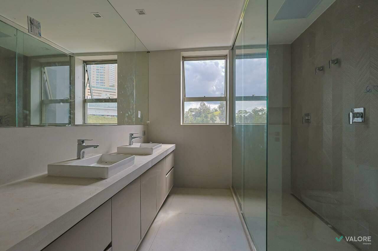 Apartamento 4 quartos para aluguel no Vale do Sereno: 