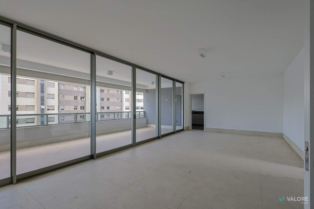 Apartamento 4 quartos para aluguel no Vale do Sereno: 
