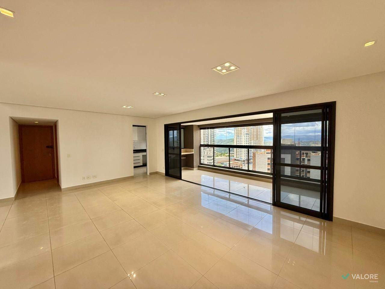 Apartamento 4 quartos à venda no Vila da Serra: 