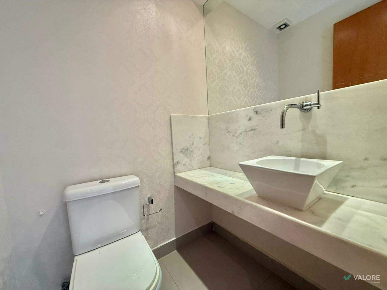Apartamento 4 quartos à venda no Vila da Serra: 