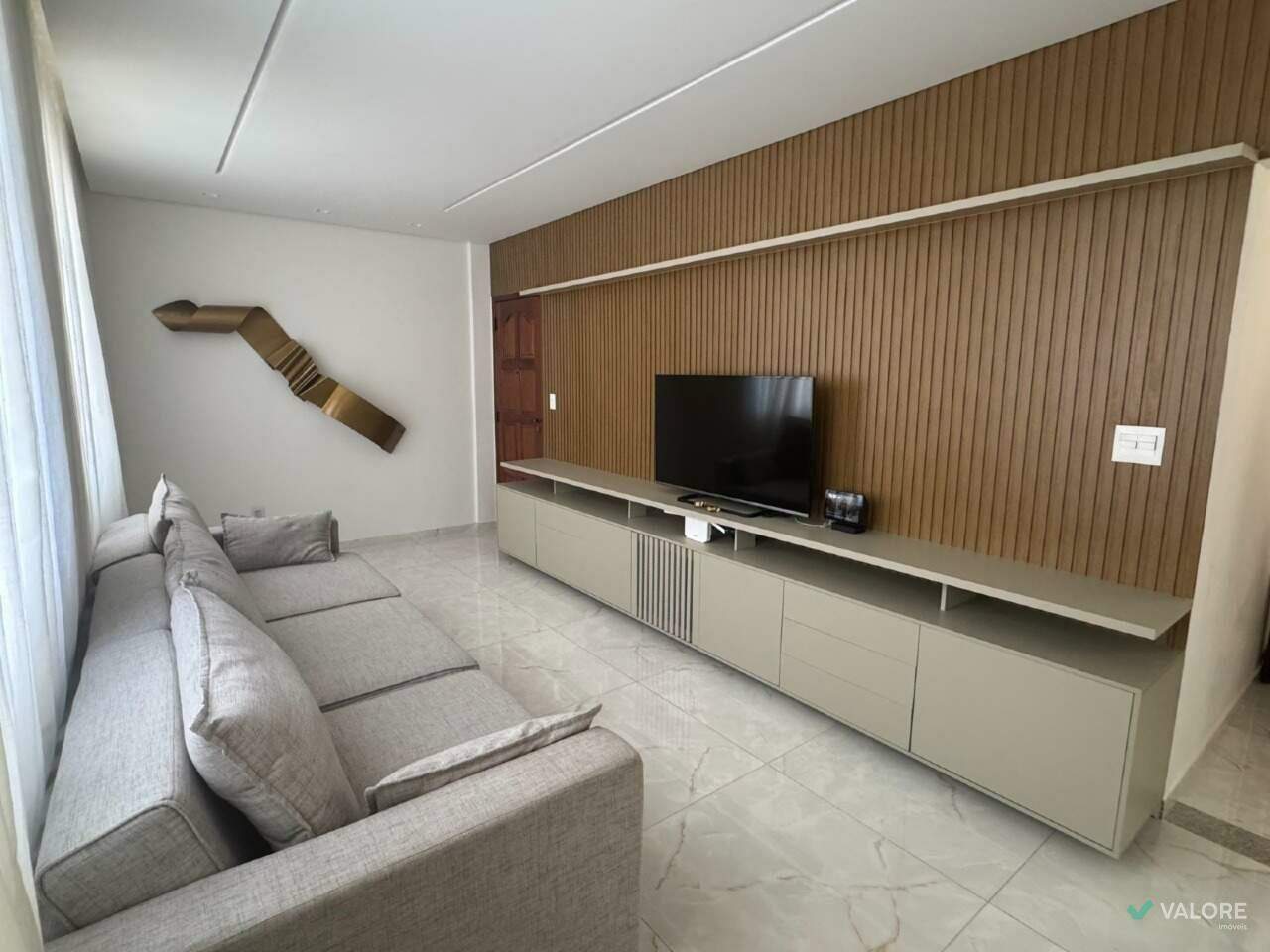 Apartamento 4 quartos à venda no Sion: 