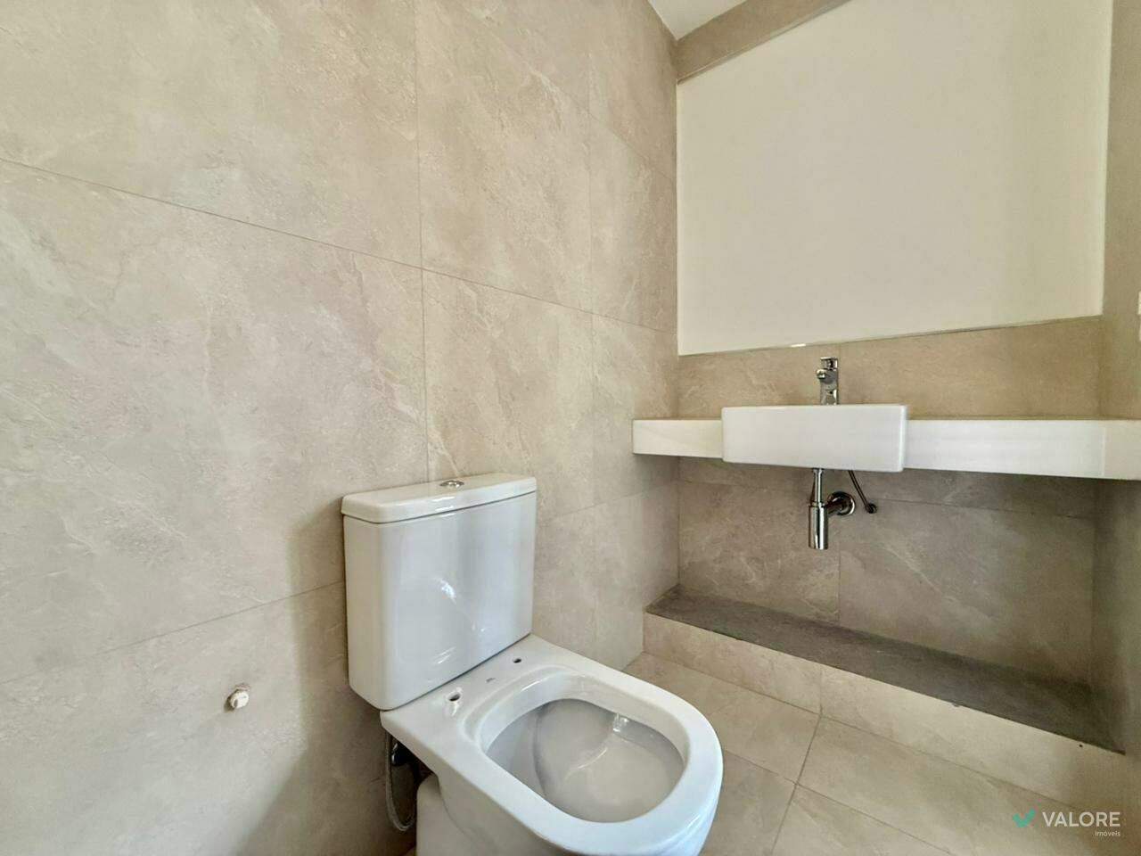 Cobertura 2 quartos à venda no São Pedro: 