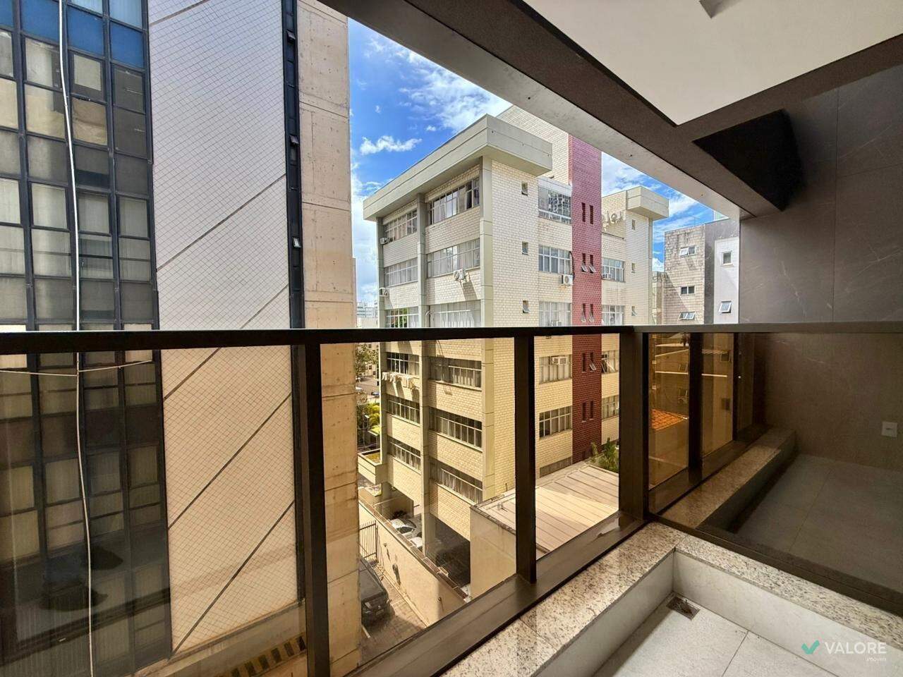 Cobertura 2 quartos à venda no São Pedro: 
