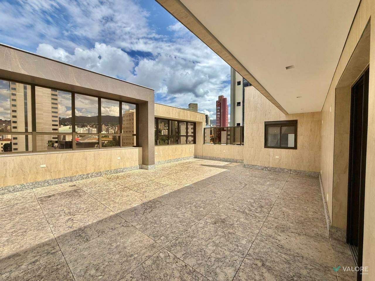 Cobertura 2 quartos à venda no São Pedro: 
