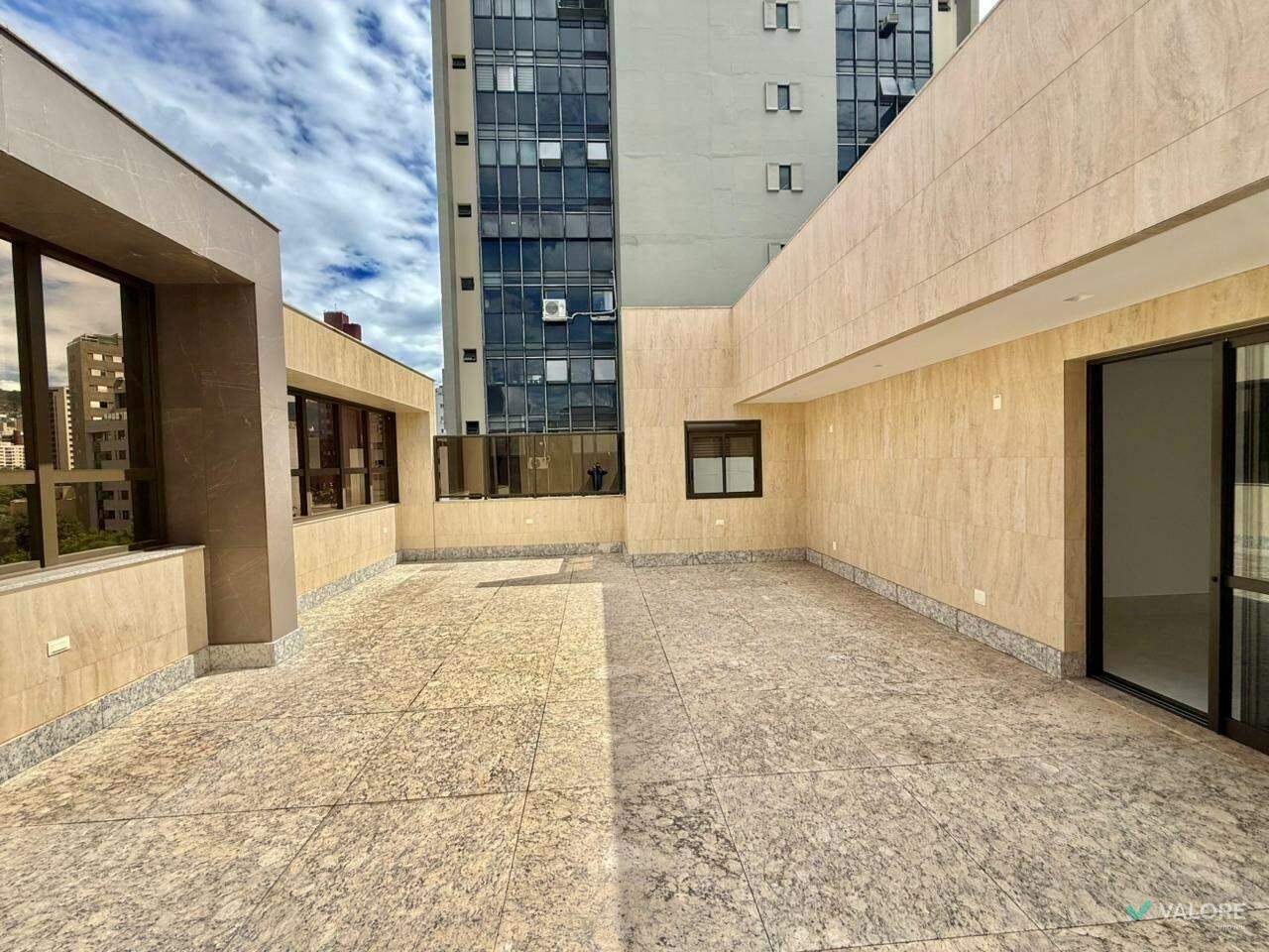 Cobertura 2 quartos à venda no São Pedro: 
