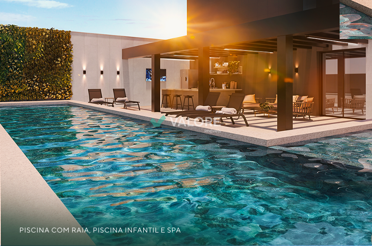 Cobertura 4 quartos à venda no Serra: 