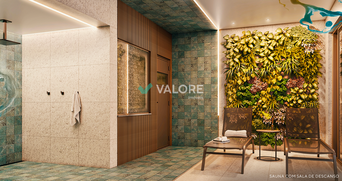 Cobertura 4 quartos à venda no Serra: 