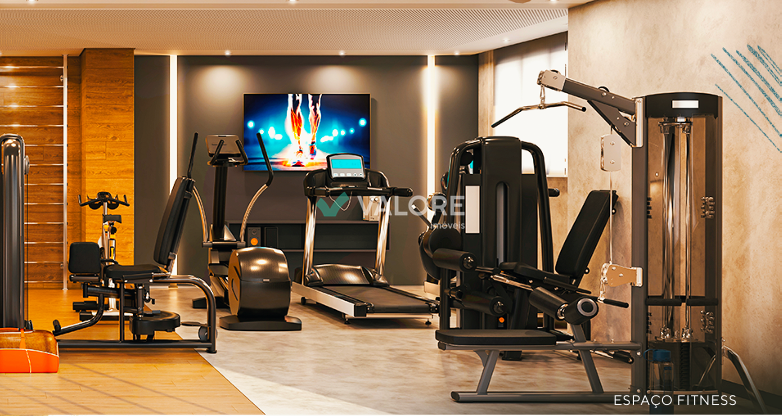 Cobertura 4 quartos à venda no Serra: 