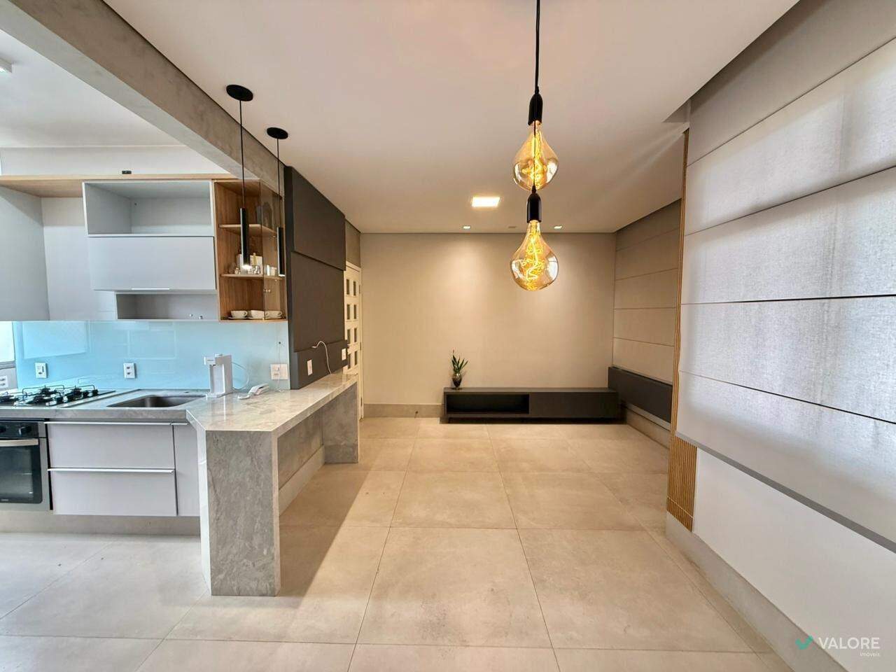Apartamento 3 quartos à venda no Lourdes: 