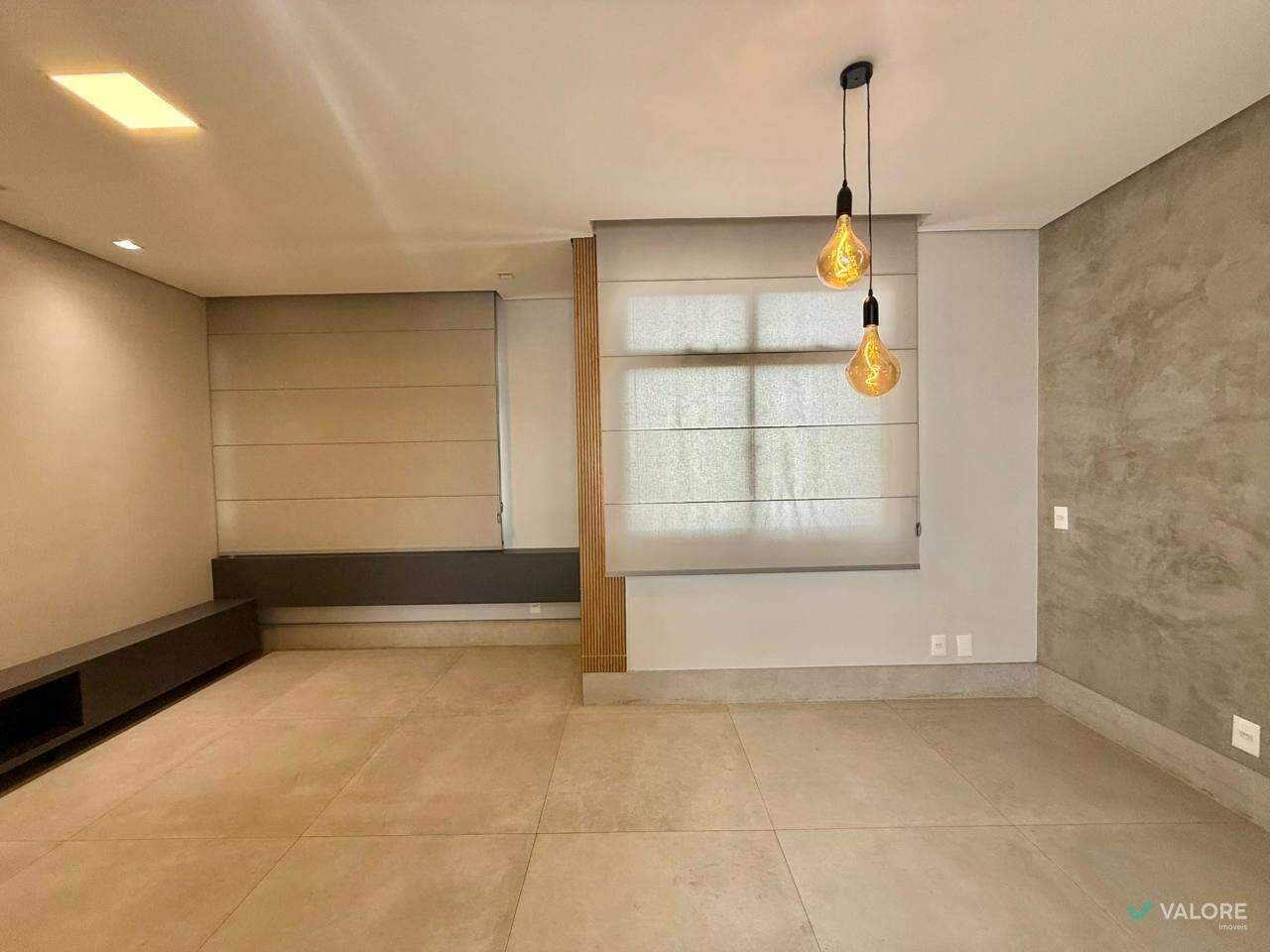 Apartamento 3 quartos à venda no Lourdes: 