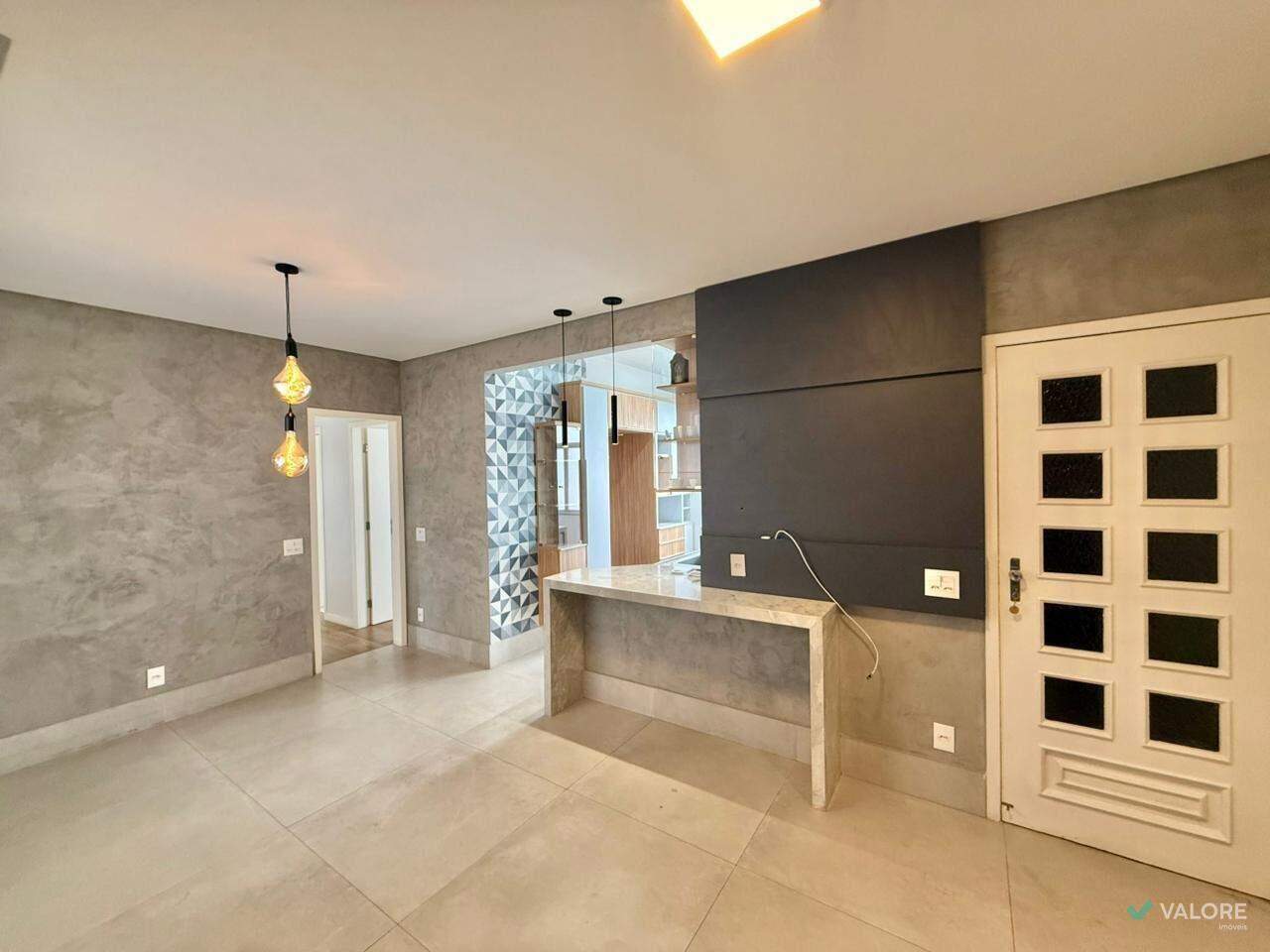 Apartamento 3 quartos à venda no Lourdes: 