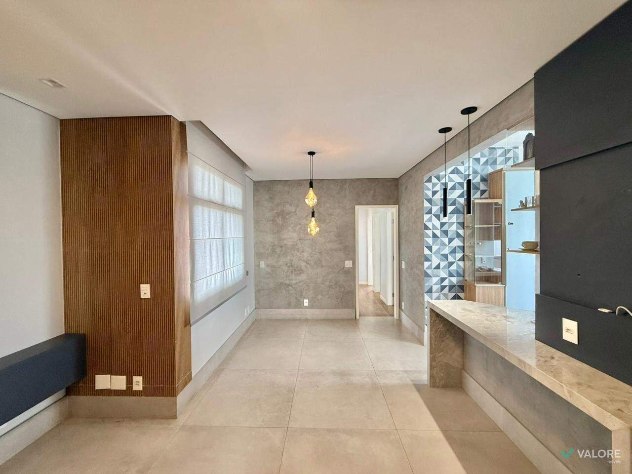 Apartamento 3 quartos à venda no Lourdes: 