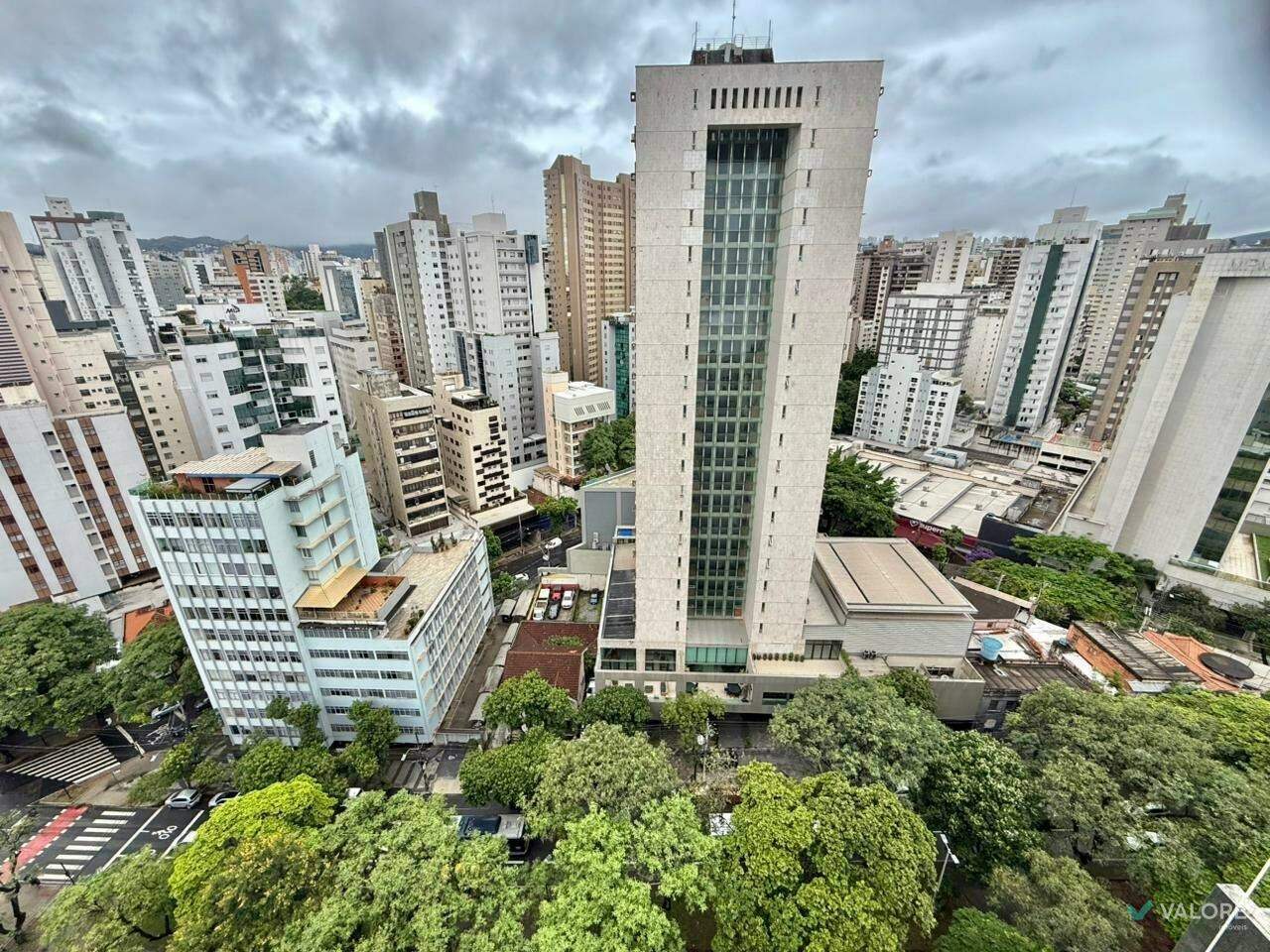 Apartamento 3 quartos à venda no Lourdes: 