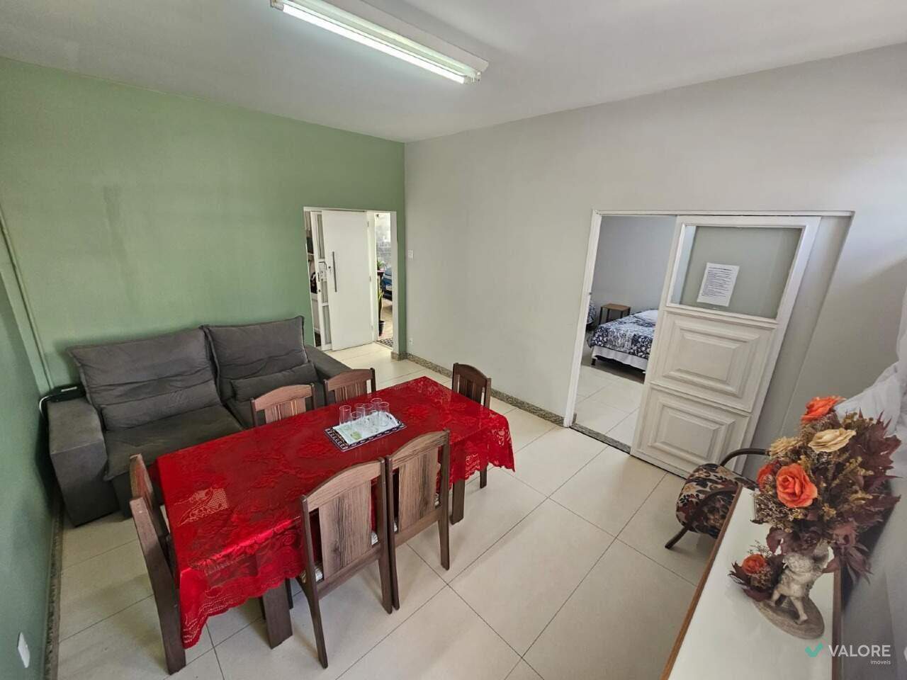 Casa 7 quartos à venda no Serra: 