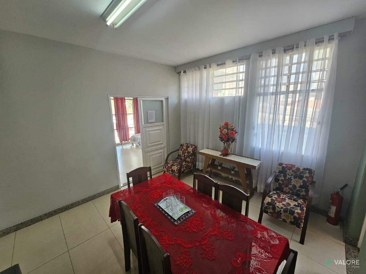 Casa 7 quartos à venda no Serra: 