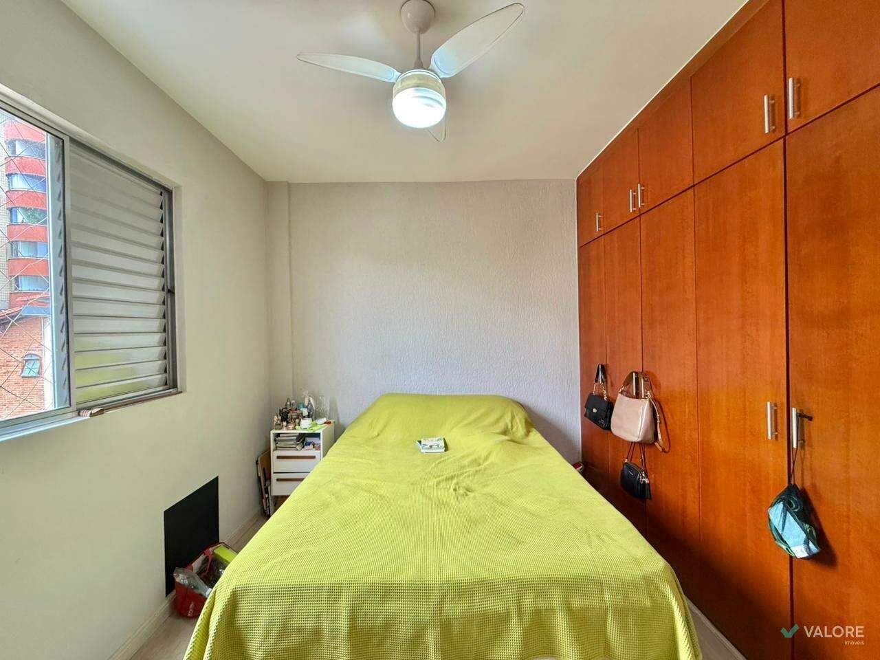 Cobertura 3 quartos à venda no Serra: 