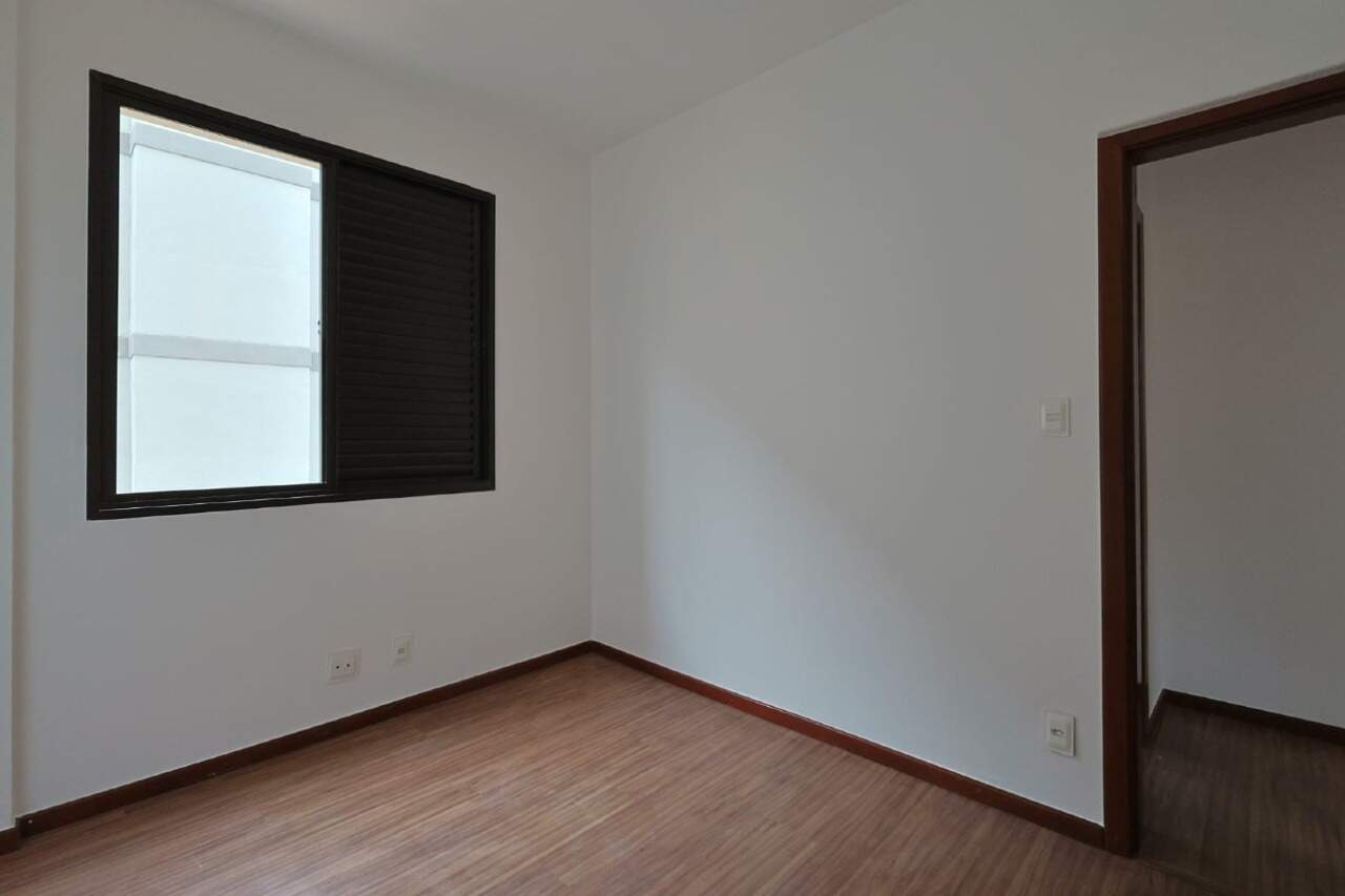 Apartamento 4 quartos para aluguel no Serra: 