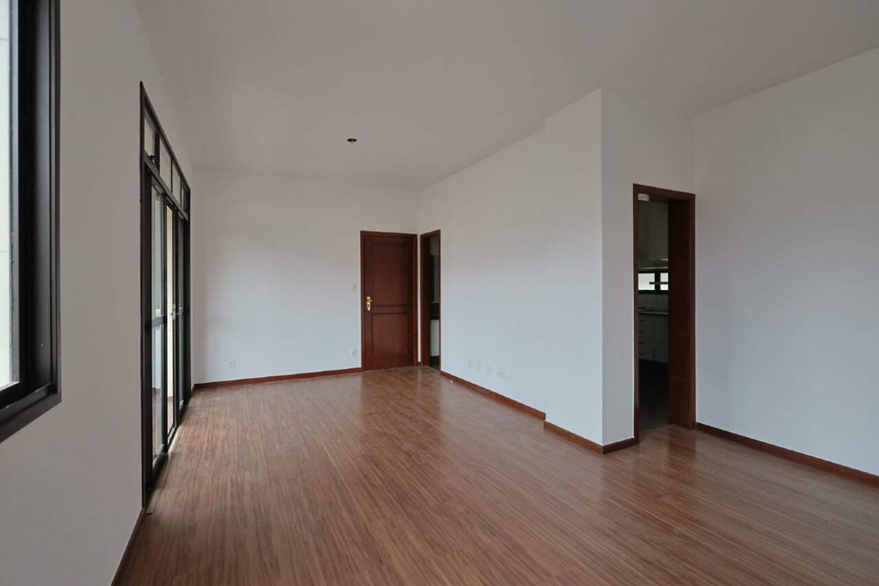 Apartamento 4 quartos para aluguel no Serra: 