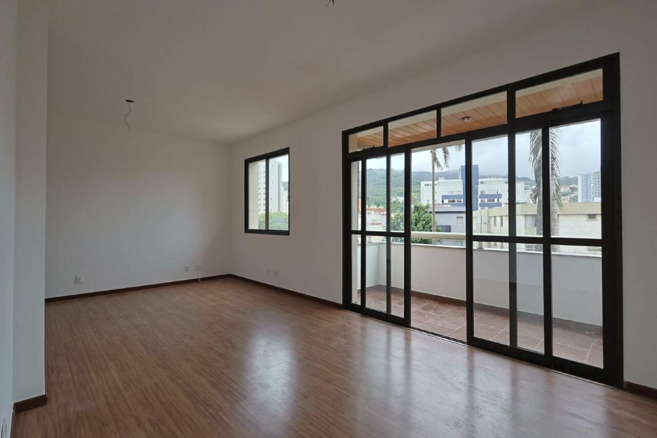 Apartamento 4 quartos para aluguel no Serra: 