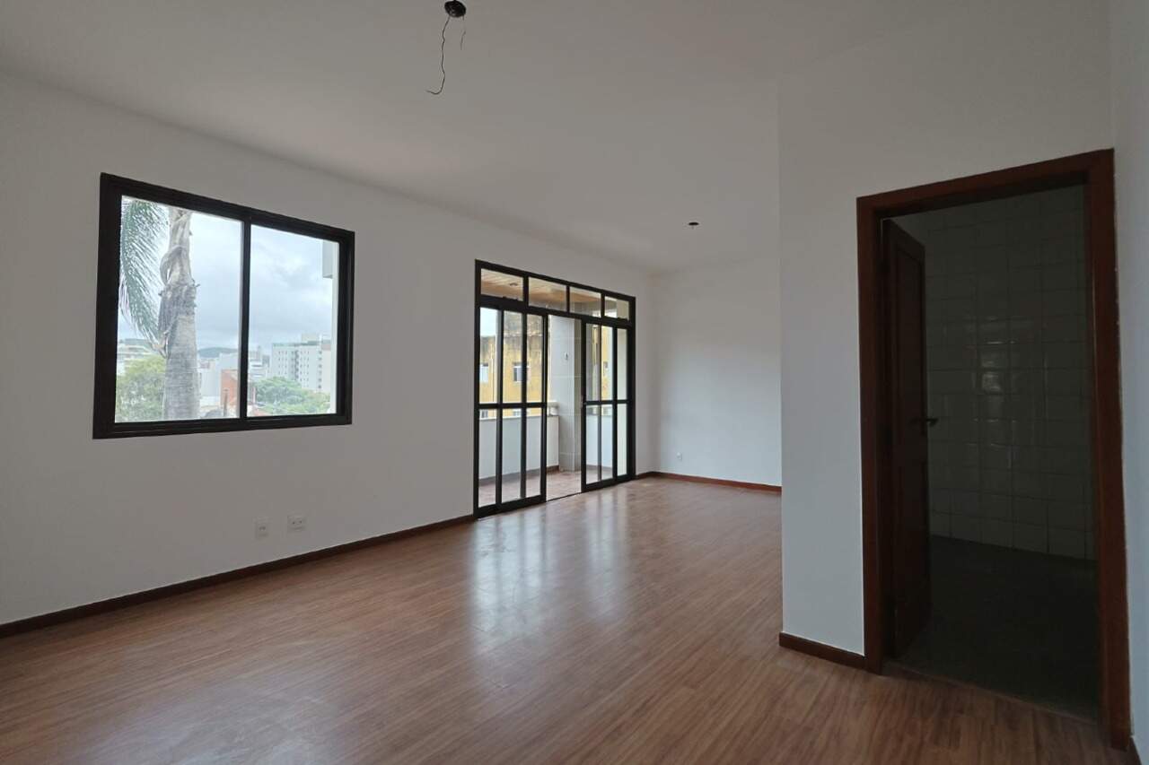 Apartamento 4 quartos para aluguel no Serra: 
